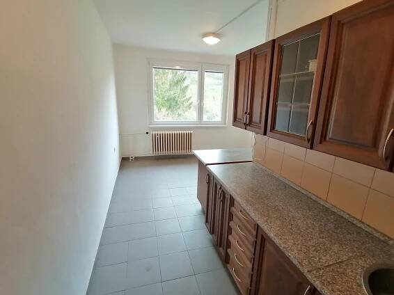 Pronájem Byt 3+1, Tuchořice - Nečemice, okres Louny