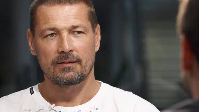 Žižka za půl miliardy? Točil jsem ho pro Čechy. U filmu kompromisy nedělám, říká Jákl