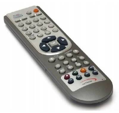 TV DÁLKOVÝ OVLADAČ SENCOR SPV7011 SPV7012T SPV-7011 SPV-7012T