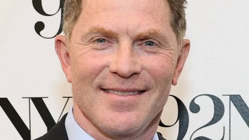 Bobby Flay Can't Get Enough Of These Italian Cherries