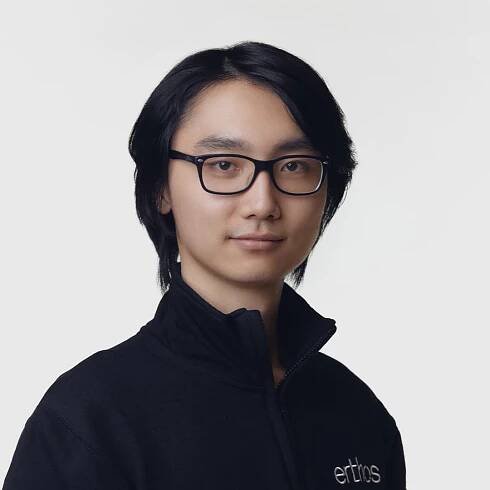 erthos® | Our Company