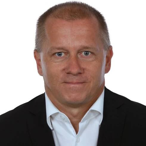 Ing. Petr Bartoš