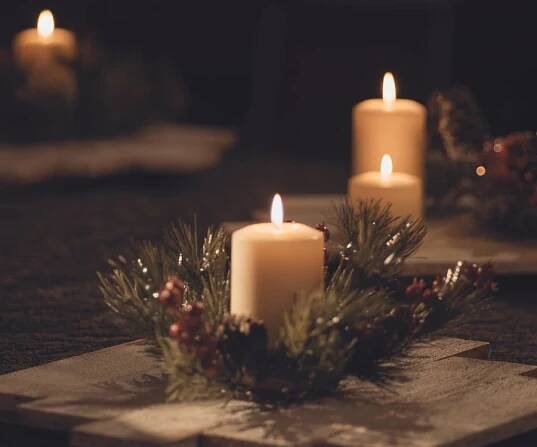 Advent in Kitzbühel | 19. November bis 26. Dezember 2025