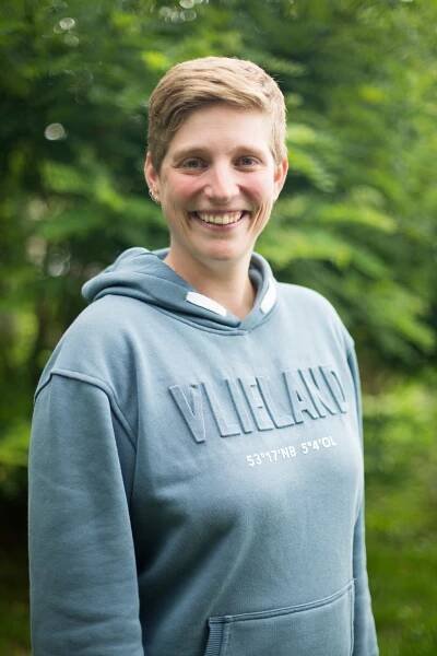 Anne Scharf