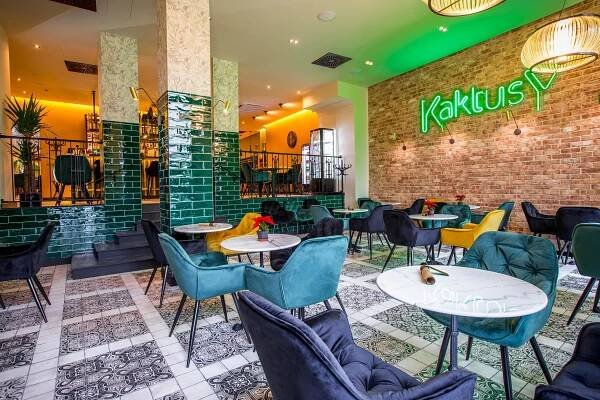 Hotel Diament Plaza Katovice Exteriér fotografie
