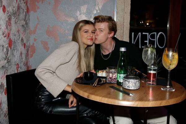 Adam Mišík bydlí se sexy osmnáctkou: Dřív jsem žil divoce, s ní budu navždy