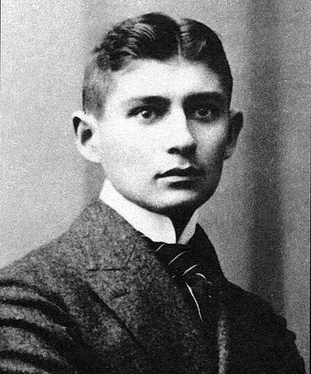 FRANZ KAFKA - Winton Film