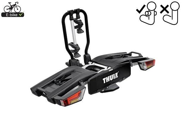 THULE EasyFold XT F 2B