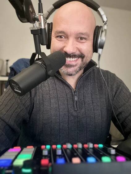 David Santos – Todas mis publicaciones en una misma página