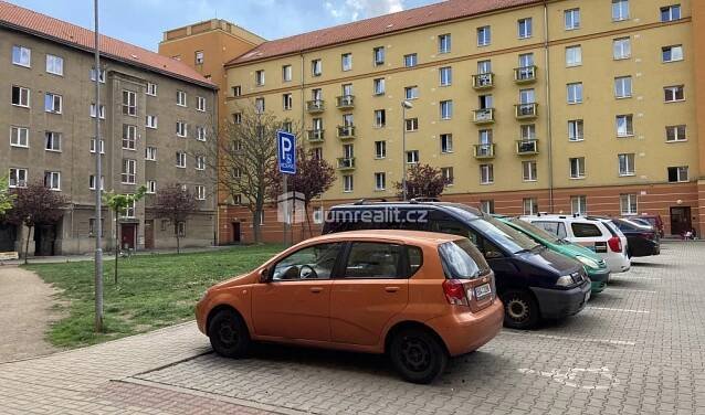 Prodej bytu 2+1, 53m2, Tř. Budovatelů, Most | Reality.iDNES.cz 