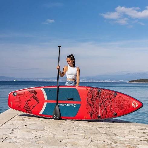 paddleboard SPINERA Light 11'2'' ULT - Snowboardel.cz