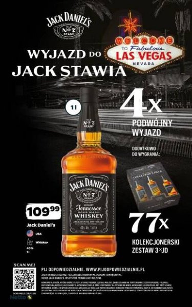Leták Netto gazetka, Polsko - strana 8