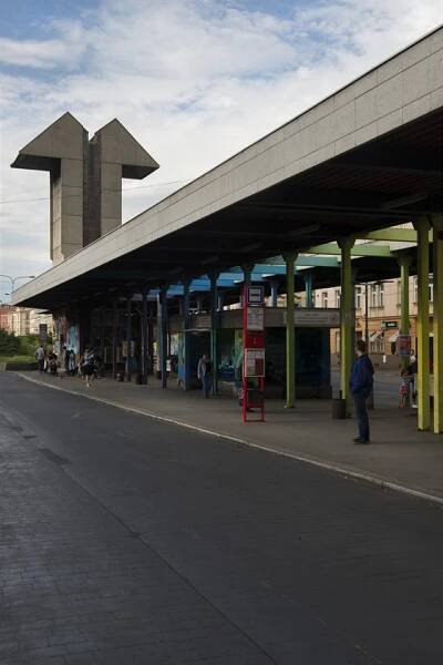 Výdechy jsou plíce metra. Na Hájích chtěli mít „funícího“ kosmonauta