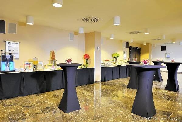 Hotel Occidental Praha