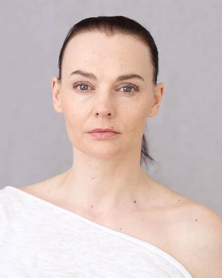 Aura-Pont Gabriela Mikulková | Žijeme divadlem