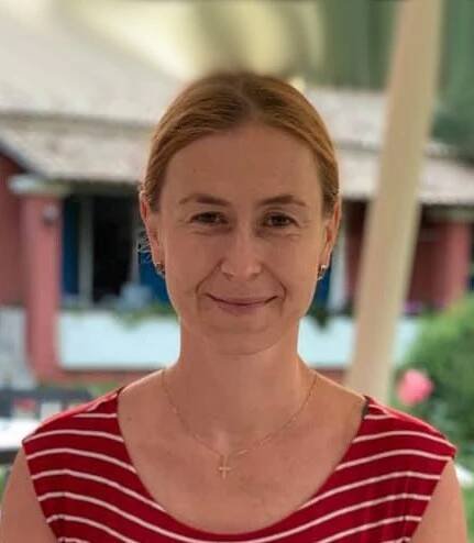 MUDr. Kateřina Jandečková, MBA