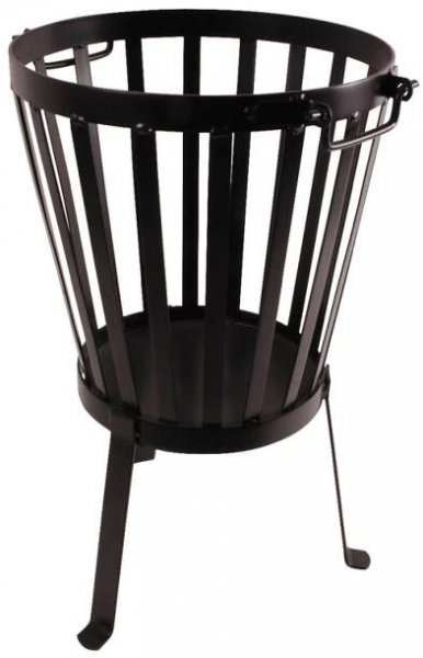 Esschert Design Camping Otevřené ohniště 35 x 57 cm od 599 Kč