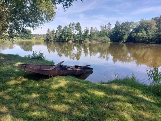 Prodej pozemku 70890 m², Malešov | Jaroslava Kubínová – Realitní makléřka