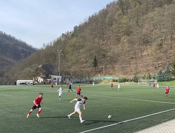 Report ze zápasu FC Boskovice vs. FC Žďas Žďár nad Sázavou | FC Žďas Žďár nad Sázavou