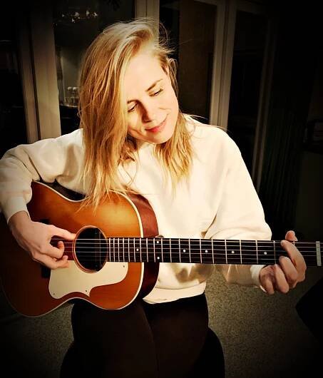 Waanders Guitars Players, Friends and Guests. Wall of Fame. – WAANDERS GUITARS
