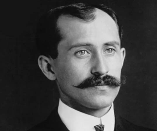 Orville Wright Biography - Childhood, Life Achievements & Timeline