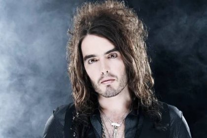 Russell Brand stalked me down street demanding sex after I met him in bar – I felt like I was being h...