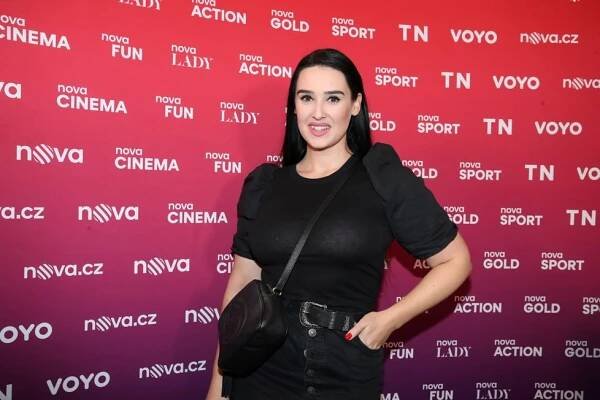 Cukrářka Veronika „Besky“ Beskydiarová (31): S partnerem to vypadá na perfektní shodu