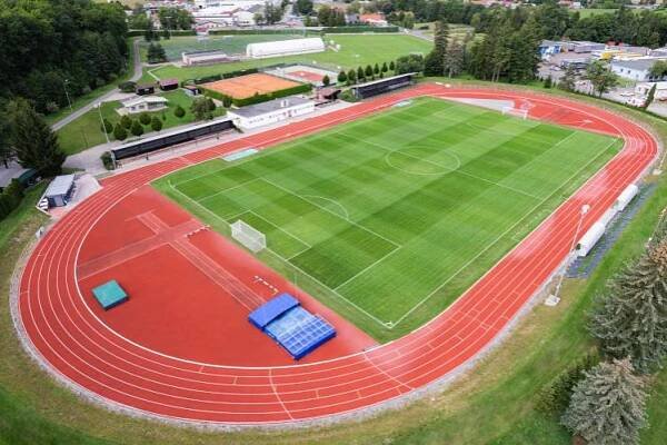 Stadion