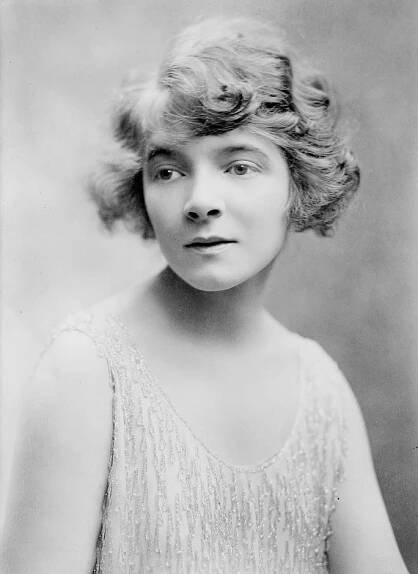 Helen Hayesová