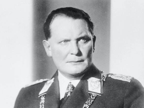 Hermann Göring