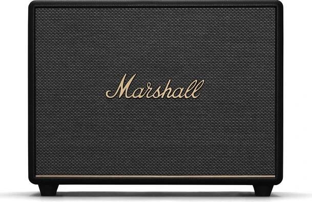 Marshall Woburn III