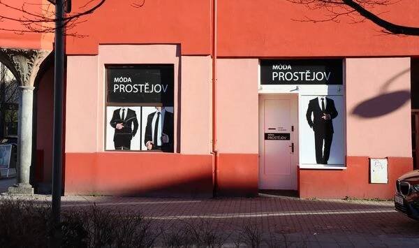 Móda Prostějov foto 2