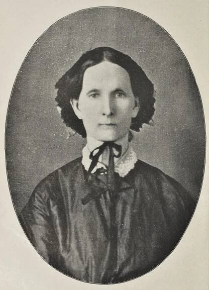 Bersheba Leighton Fristoe