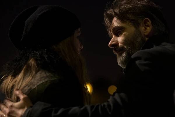 Baltasar Kormákur - Mrazivá přísaha - Z filmu