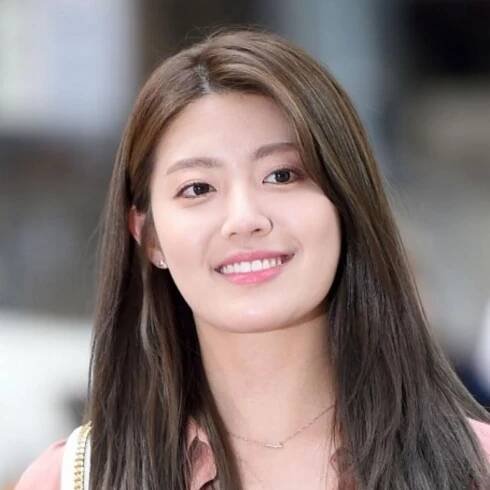 Nam Ji Hyun 14