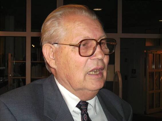 Johannes Kühn (Schriftsteller)
