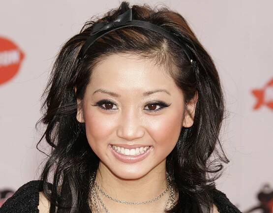 Brenda Song