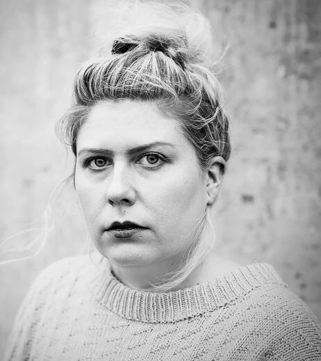 Emma Pål Brunzell