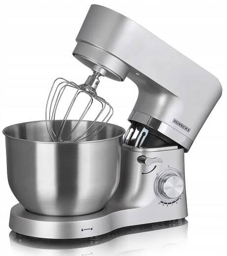 Heinrich HKM6278 - Kuchyňský robot 6,2l 1300W/230V