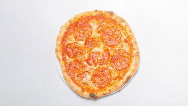 Come On Pizza | Wolt | Doručení | Říčany