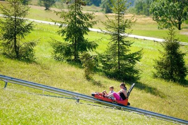 HEIPARK Tošovice | Letní HEIPARK DAY 2016