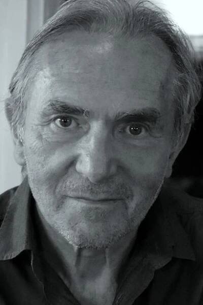 Jiří Wohanka herec