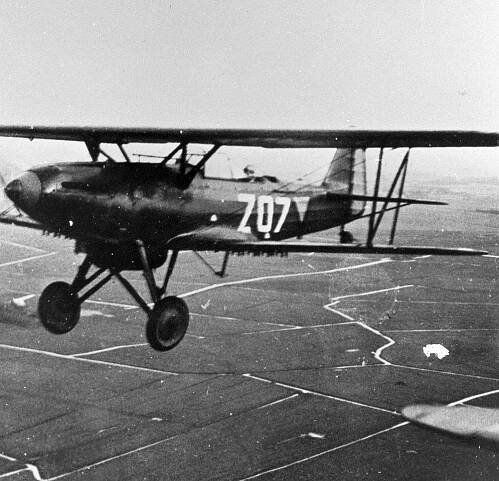 Fokker C-X (English version) 