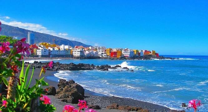 Co vidět a navštívit na Tenerife – nejlepší atrakce 3