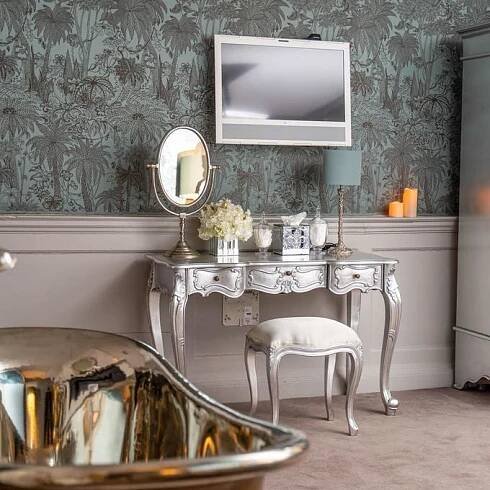 The Gainsborough Hotel & Spa – Bath, Somerset | Hotel Review