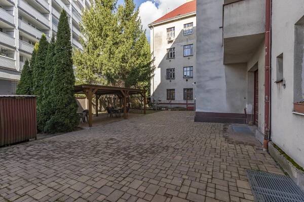 Prodej rodinného bytu 3+1 | Nerudova, Pardubice | Petr Ivanko