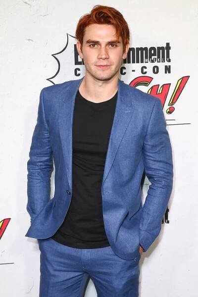 Entertainment Weekly's Annual Comic-Con Party 2017 - Arrivals
