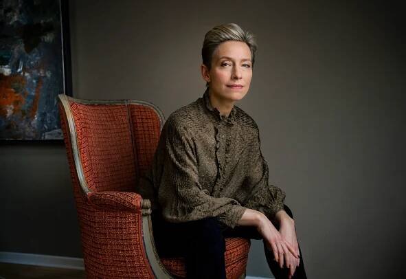 Birnbaum Berlin | Sandra Borgmann