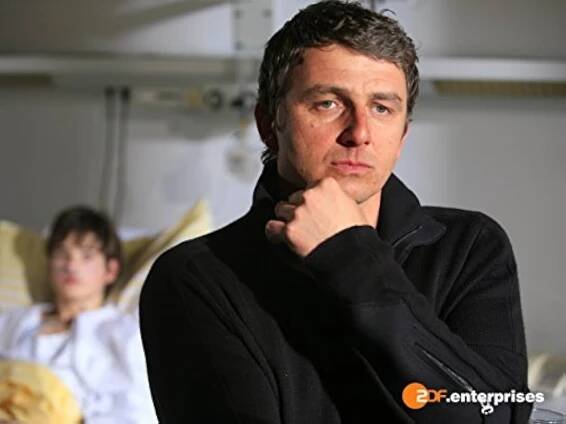 Doktor z hor: Nové příběhy (2008)