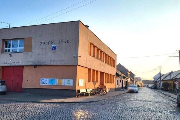 Obecní knihovna Kostelany nad Moravou foto 1